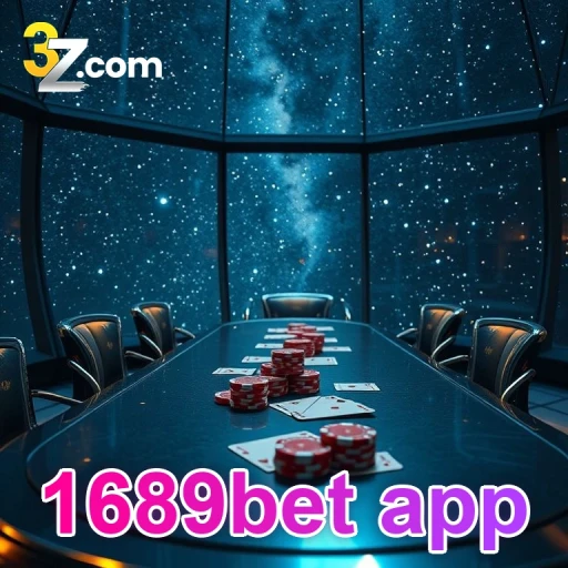 1689bet app Jogos de caça-níqueis