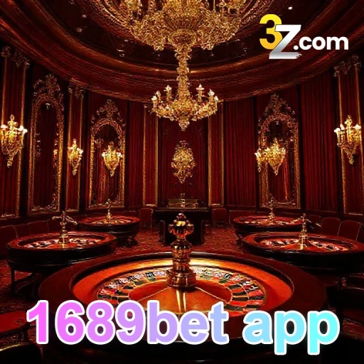 1689bet app Baixar