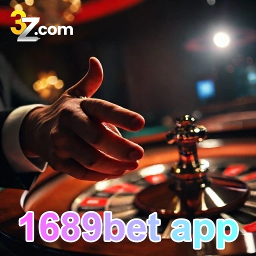 1689bet app Confiavel