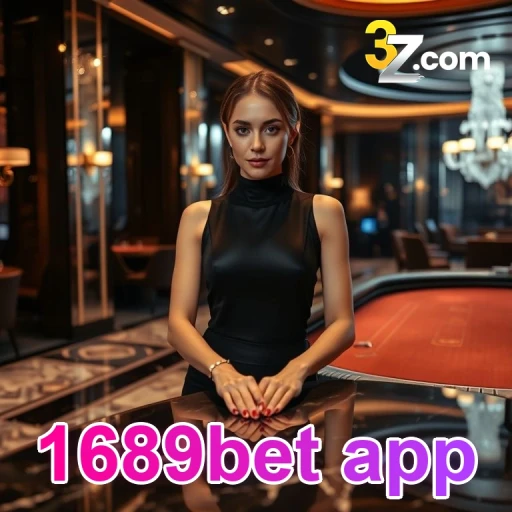 1689bet app Jogos de caça-níqueis