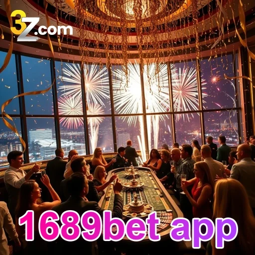 1689bet app Jogos